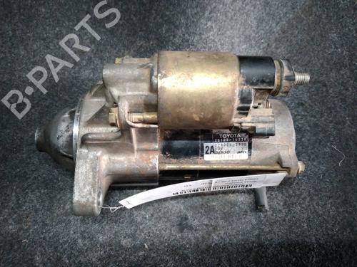 Used Starter TOYOTA CELICA Coupe (_T20_) 1.8 i 16V (AT200) (116 hp) 1539713