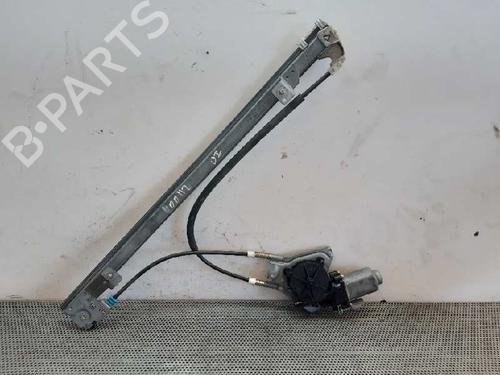 Used Front left window mechanism Front left window mechanism 5218199 5218199