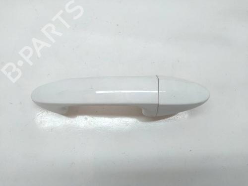 Used Rear left exterior door handle Rear left exterior door handle 14924002 14924002