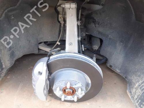 Used Right front steering knuckle Right front steering knuckle TESLA MODEL Y (5YJY) [2019-2026] 29549928 29549928