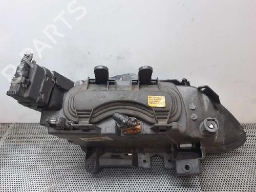 Faro anteriore sinistro RENAULT ESPACE III (JE0_) | BP2846358C28 - Image 2
