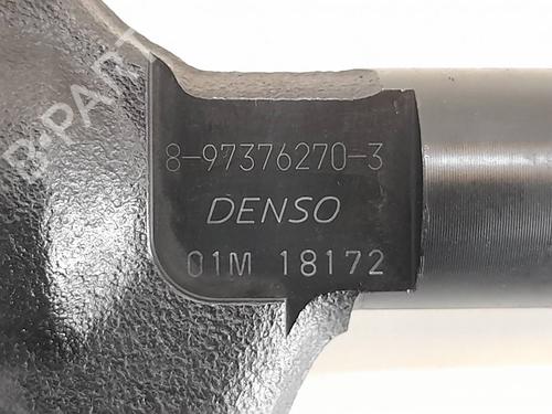 Injector OPEL ASTRA H GTC (A04) 1.7 CDTI (L08) | BP18083176M100 