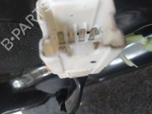 Front left window mechanism NISSAN ALTIMA (L31) 3.5 | BP12313188C22 