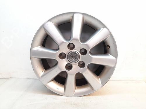 Used Rim TOYOTA COROLLA Verso (ZER_, ZZE12_, R1_) 2.2 D-4D (AUR10_, AUR10R) (136 hp) 26033248