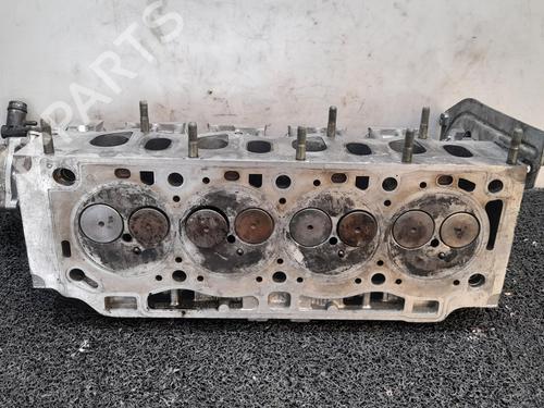 Cylinder head NISSAN PRIMASTAR Van (X83) 1.9 dCi 100 | BP10974312M5 