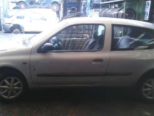 Engine mount RENAULT CLIO II (BB_, CB_) 1.9 D (B/CB0J) | BP10243499M89 