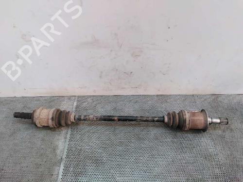 Used Right rear driveshaft Right rear driveshaft 1733434 1733434
