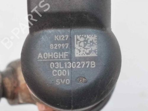 Injector SEAT IBIZA IV (6J5, 6P1)  | BP30052680M100 