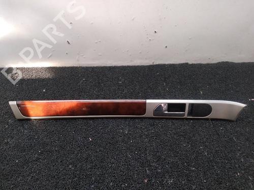Used Front left interior door handle Front left interior door handle 9851764 9851764