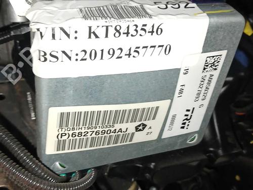 Steering column JEEP COMPASS (MP, M6, MV, M7) 1.6 CRD | BP39406662M21 - Image 3