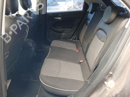 Sæde Bagtil FIAT 500X (334_) 1.0 (334.AXN1B) | BP35949270C17 - Image 3