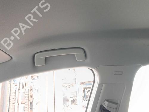 Airbag cortina direito Airbag cortina direito 37183697 37183697