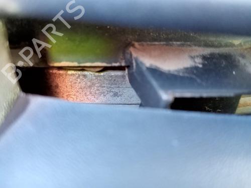 Used Front bumper reinforcement PEUGEOT 208 I (CA_, CC_) [2012-2021]  31044965