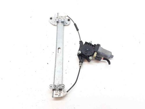 Used Rear left window mechanism KIA RIO II (JB) 1.6 CVVT (112 hp) 9681539