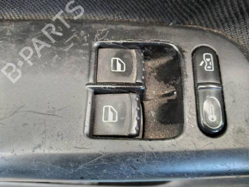 Instrument cluster VW GOLF IV (1J1) 1.9 TDI | BP13570921C47 