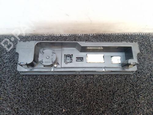 Climate control BMW 3 (E46) 320 d | BP4758120I5 
