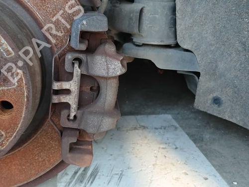 Used Right rear brake caliper Right rear brake caliper BMW 1 (F20) [2011-2019] 39964346 39964346