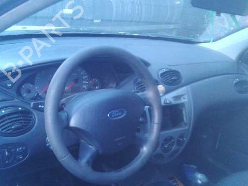 Warning switch FORD FOCUS I (DAW, DBW) 1.8 Turbo DI / TDDi | BP6616173I22 
