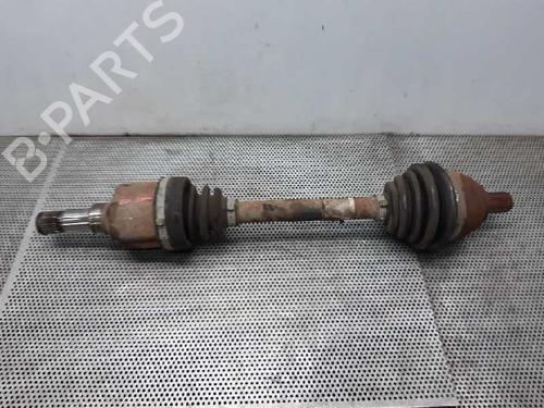 Used Left front driveshaft Left front driveshaft FORD C-MAX (DM2) [2007-2010] 4757749 4757749