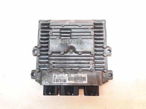 Used Engine control unit (ECU) Engine control unit (ECU) 596808 596808