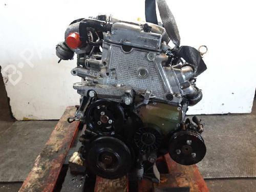 Engine SAAB 9-3 (YS3F, E79, D79, D75) 2.2 TiD | BP4434571M1 - Image 6