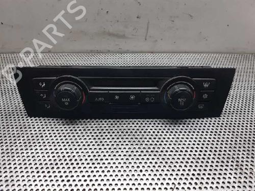 Used Climate control BMW 1 (E81) 116 i (115 hp) 4427100