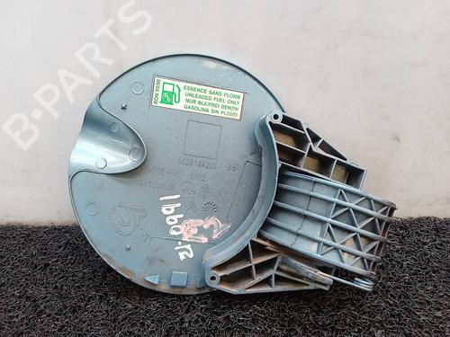 Fuel flap CITROËN C3 I (FC_, FN_) 1.1 i | BP8211555C131 