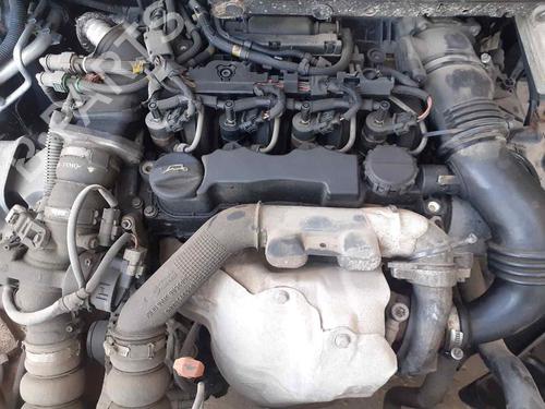 Left mirror PEUGEOT 307 (3A/C)  | BP30386443C26 