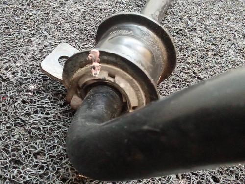 Anti roll bar FORD KUGA I  | BP8406254M96  - Image 5
