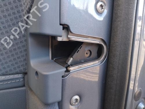 Used Front right lock MERCEDES-BENZ E-CLASS (W211) E 270 CDI (211.016) (177 hp) 8603768