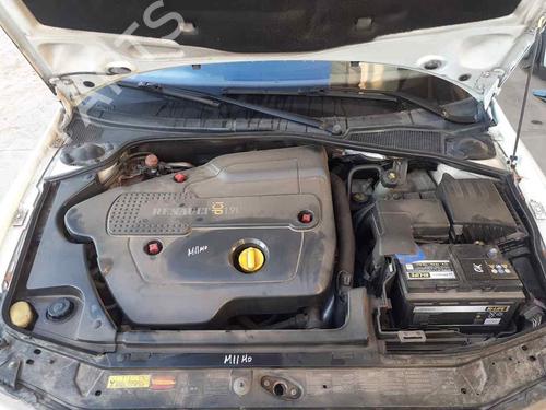 Pipe RENAULT LAGUNA II (BG0/1_)  | BP29572845M125  - Image 14