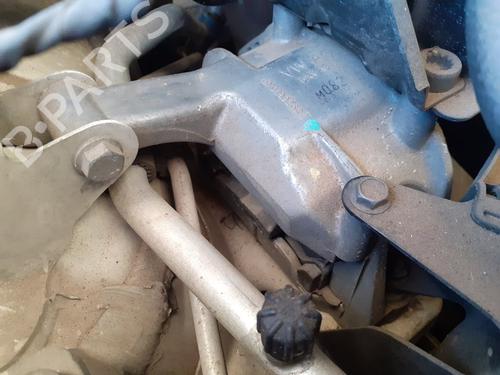 Engine mount VW TIGUAN (5N_) | BP23445252M89 - Image 2