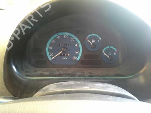 Starter DAEWOO MATIZ (M100, M150) 0.8 | BP1019792M8 