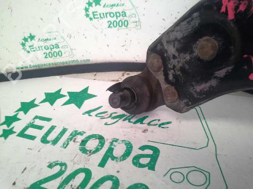 Left front suspension arm FORD FOCUS I (DAW, DBW) 1.8 TDCi | BP1191543M12 