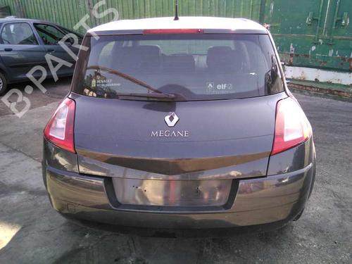 Injector RENAULT MEGANE II (BM0/1_, CM0/1_) 1.5 dCi (BM1E, CM1E) | BP5185072M100 