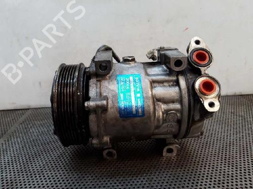 Used AC compressor AC compressor MAZDA 3 (BK) 1.6 DI Turbo (109 hp) 4422033 4422033