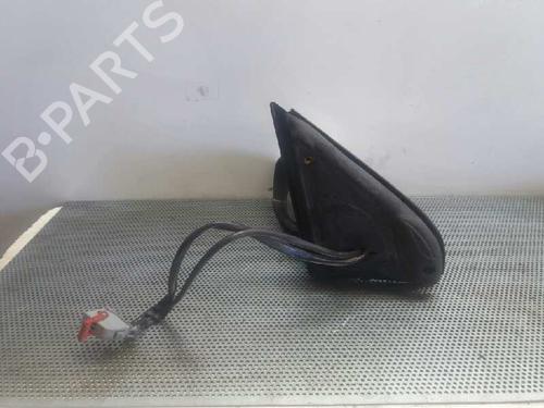Left mirror FIAT STILO (192_) 1.6 16V (192_XB1A) | BP1232323C26 