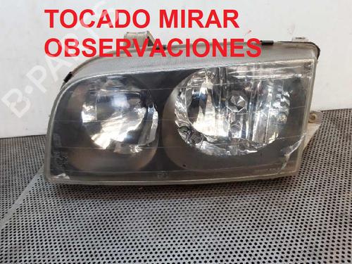 Used Left headlight KIA JOICE (MTE1P) 2.0 (120 hp) 233545
