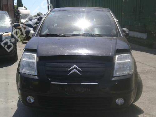 CITROËN C2 (JM_) 1.4 (73 hp) 73096