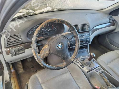 Right front window switch BMW 3 (E46) 320 d | BP8679858I26 