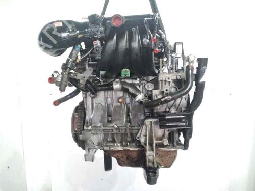 Used Engine PEUGEOT 206 Hatchback (2A/C) 1.1 i (60 hp) 22896841