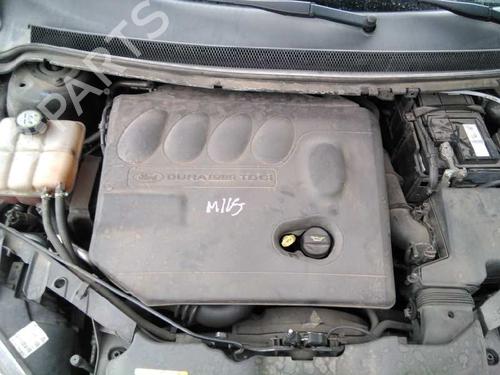 AC compressor FORD FOCUS II (DA_, HCP, DP)  | BP2673318M34  - Image 14