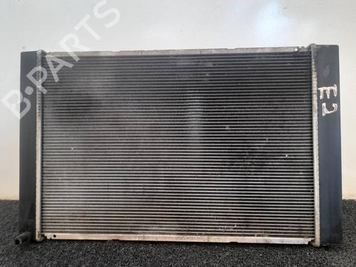 Køler TOYOTA AURIS (_E15_) [2006-2012]  9208045