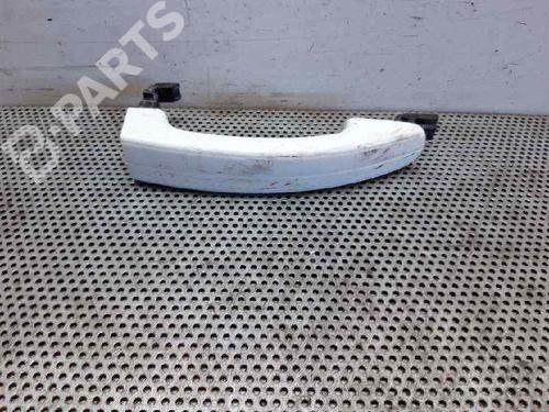 Used Rear right exterior door handle Rear right exterior door handle FORD FOCUS II (DA_, HCP, DP) 1.6 TDCi (109 hp) 2219437 2219437