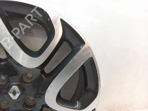 Fælk RENAULT CAPTUR I (J5_, H5_) 1.2 TCe 120 | BP39168802C45 - Image 3