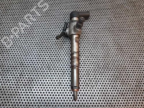 Used Injector Injector RENAULT MEGANE II Coupé-Cabriolet (EM0/1_) [2003-2010] 4417158 4417158