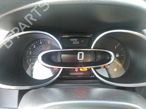 Right sun visor RENAULT CLIO IV (BH_)  | BP2129131I2  - Image 14