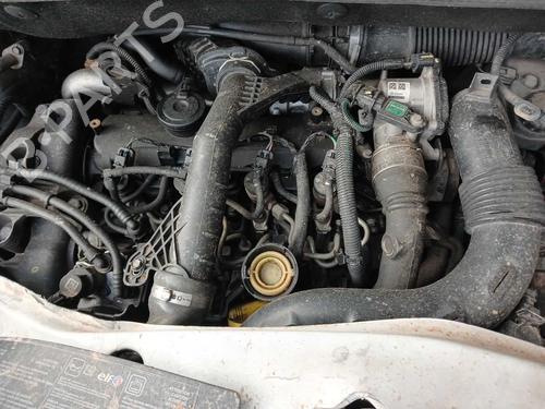 Engine DACIA DOKKER Box Body/MPV 1.5 dCi (FEAJ) | BP39991626M1 - Image 15