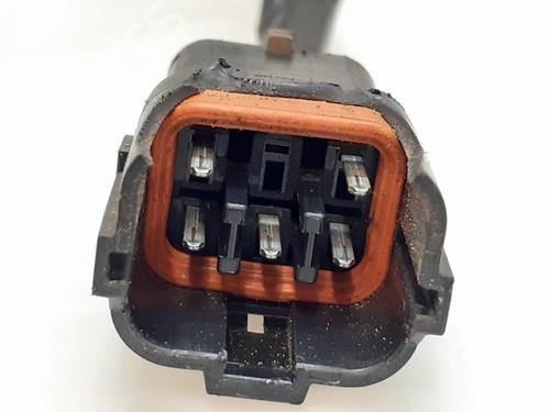 Front left lock KIA CARENS II MPV (FJ) 2.0 CRDi | BP4419336C98 