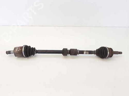 right-front-driveshaft-kia-ceed-hatchback-ed-2006-2007-2008-2009-2010-2011-2012-24880118 main image